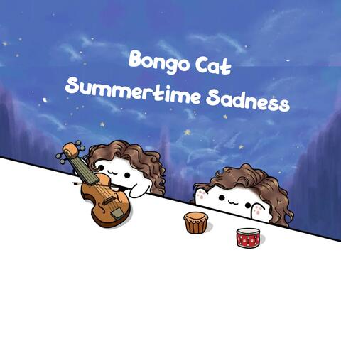 Summertime Sadness