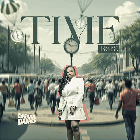 Time ( Ber3 )