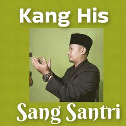 Sang Santri