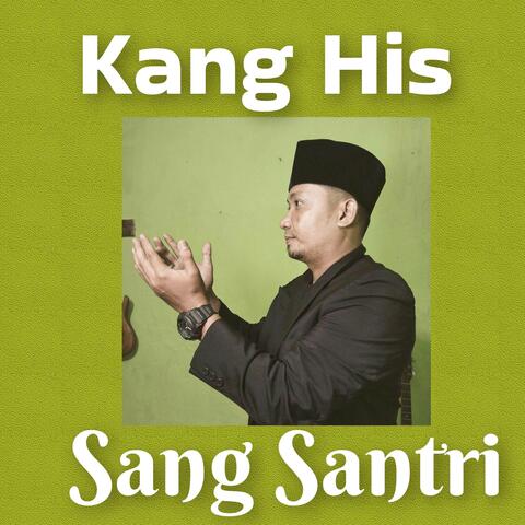Sang Santri