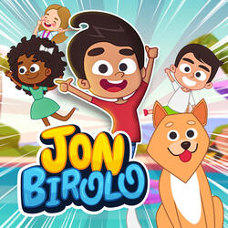 Jon Birolo
