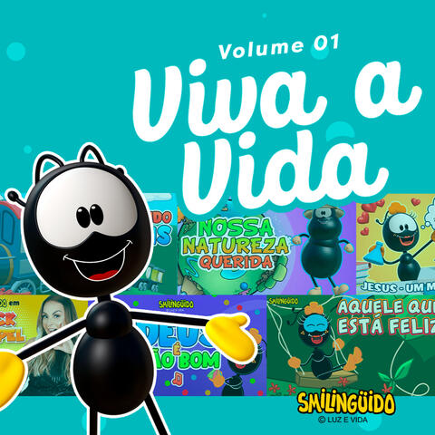 Viva a Vida Vol. 01