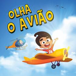 Olha o Avião