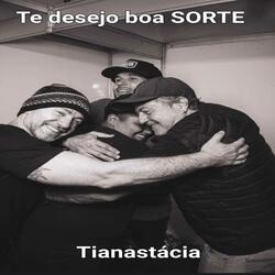 Te Desejo Boa Sorte