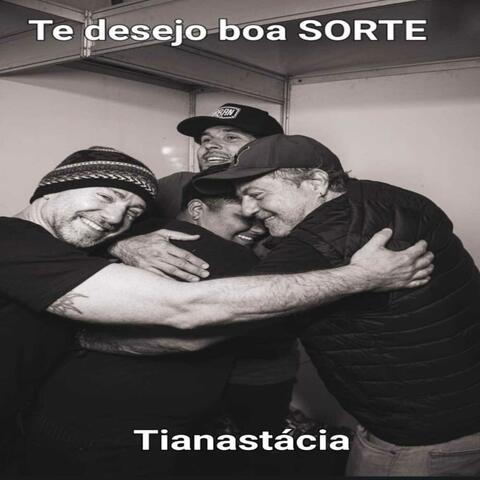 Te Desejo Boa Sorte