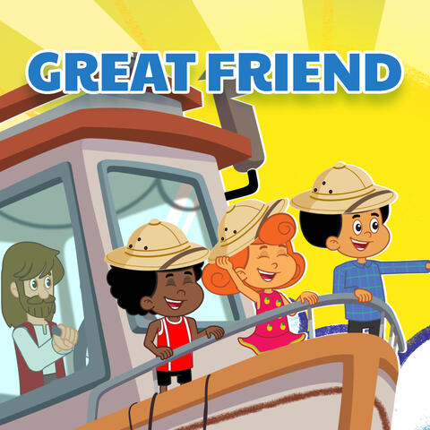 Great Friend