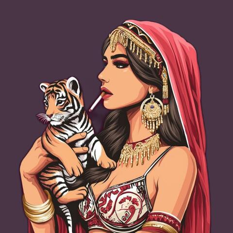 Indian Vibe
