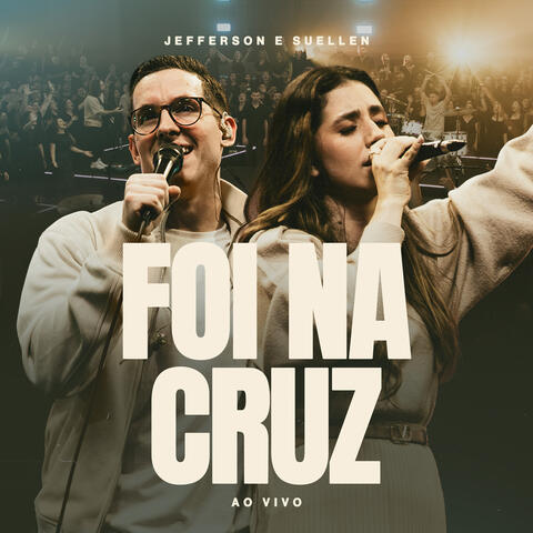 Foi Na Cruz