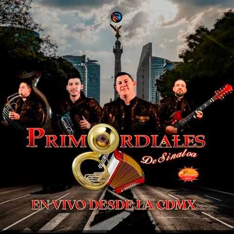 En Vivo Desde La CDMX