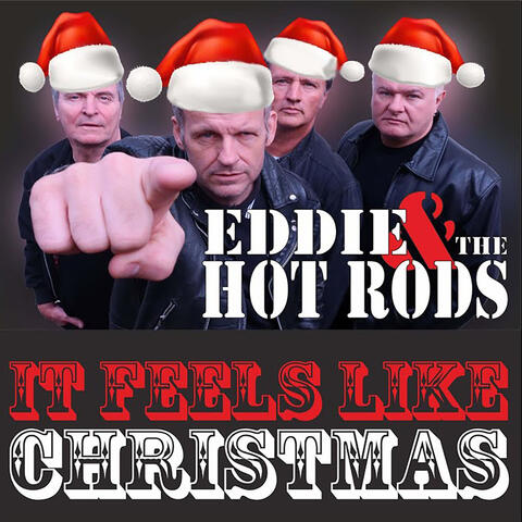 It Feels Like Christmas