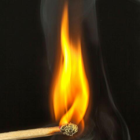 Fade Like Smoke