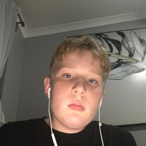 baby dont hate it