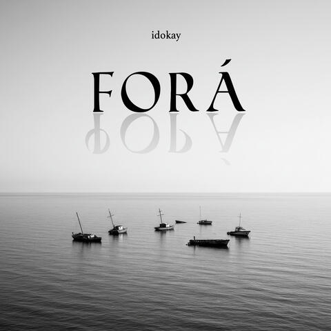 Forá