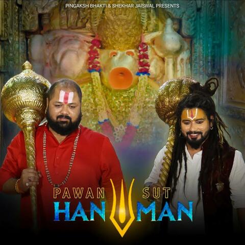 Pawansut Hanuman