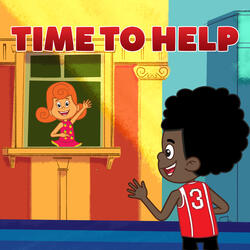Time To Help