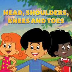 Head, Shoulders, Knees and Toes
