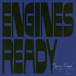 Engines Ready
