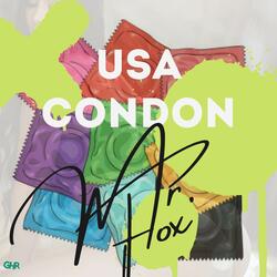 Usa Condon