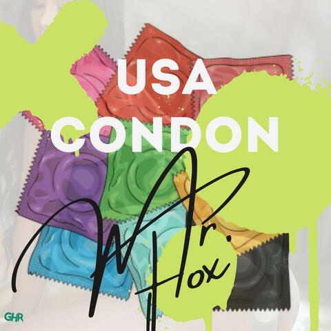 Usa Condon