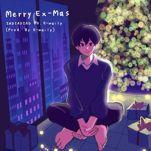 Merry Ex-Mas