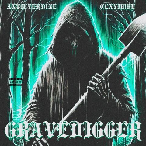 GRAVEDIGGER