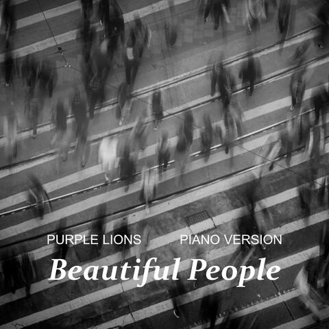 Beautiful People
