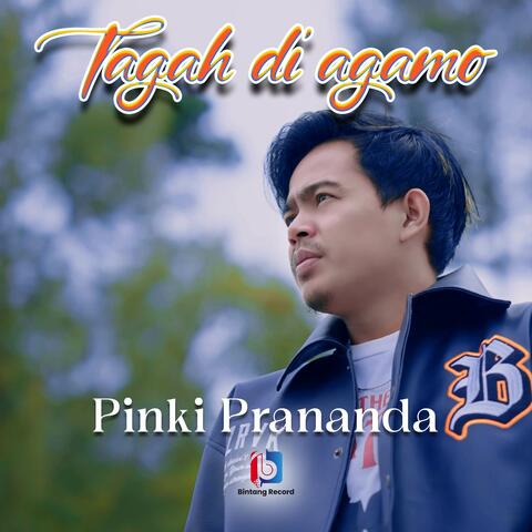 Tagah Di Agamo