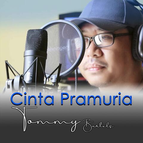 Cinta Pramuria