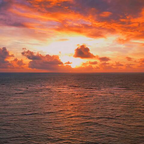 Sunrise Dreamscapes