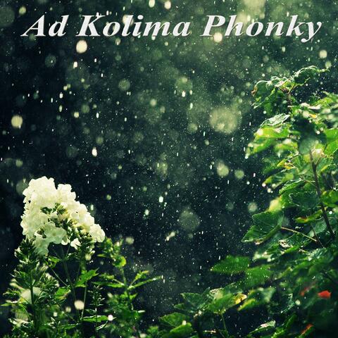 Ad Kolima Phonky