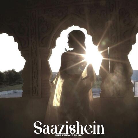 Saazishein