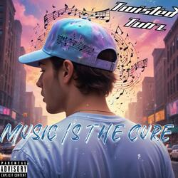 Music Is the Cure