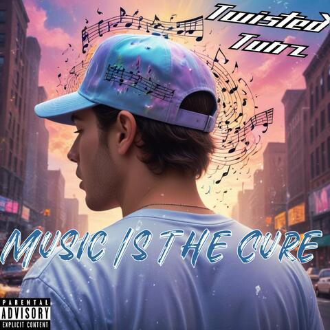Music Is the Cure