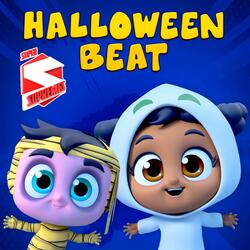 Halloween Beat
