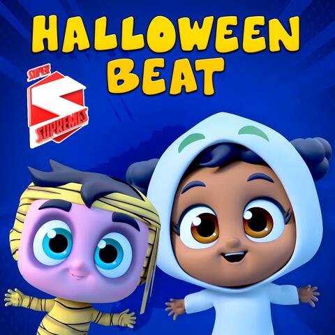 Halloween Beat