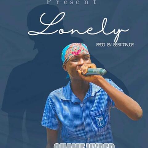 lonely