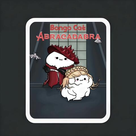 Abracadabra