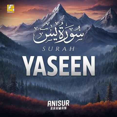 Surah Yaseen