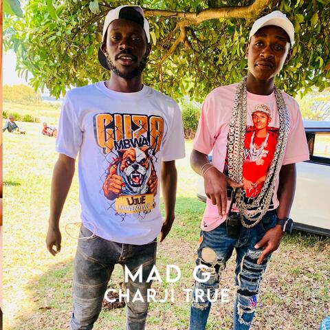 Charji True