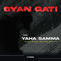 Yaha Samma