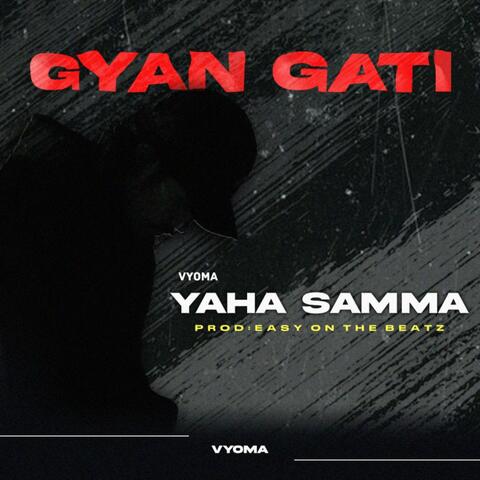 Yaha Samma