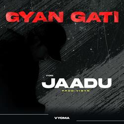 Jaadu