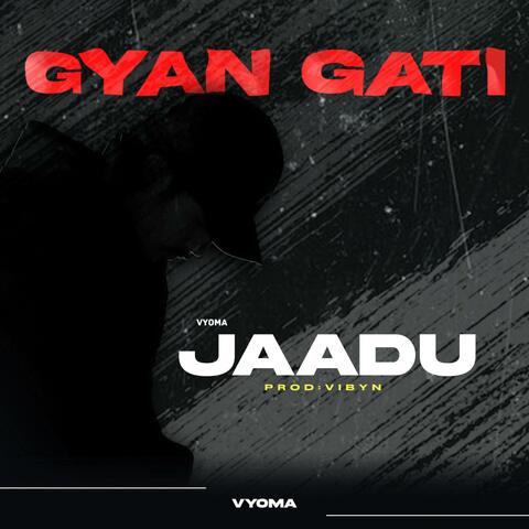 Jaadu