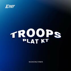 TROOPS PLAT KT