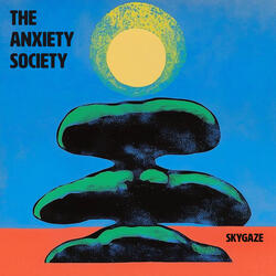 The Anxiety Society