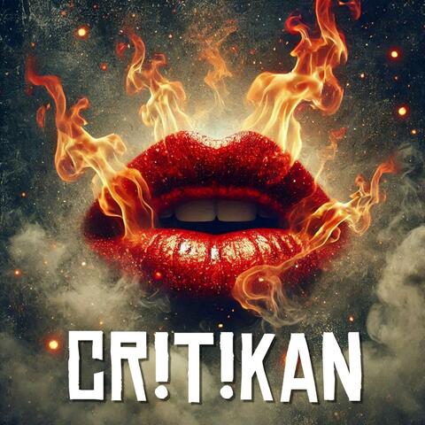 CR!T!KAN