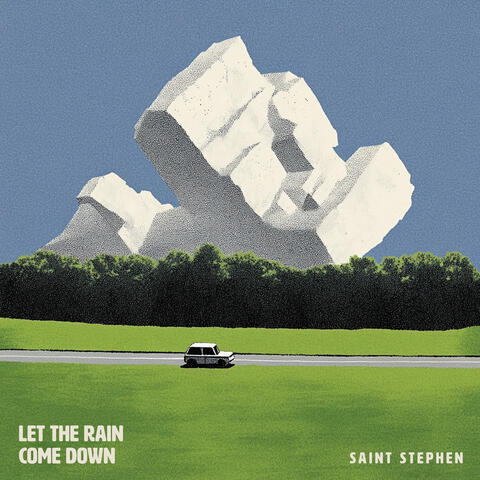 Let the Rain Come Down