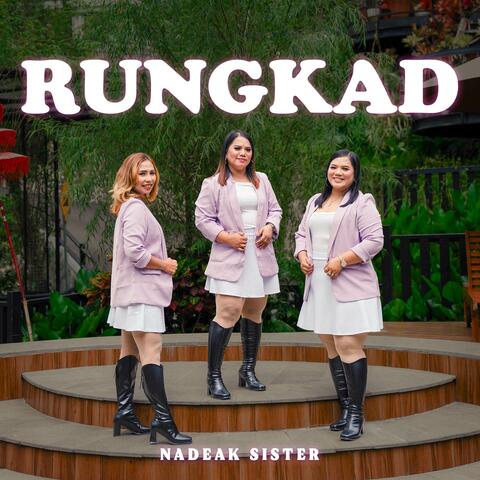 Rungkad