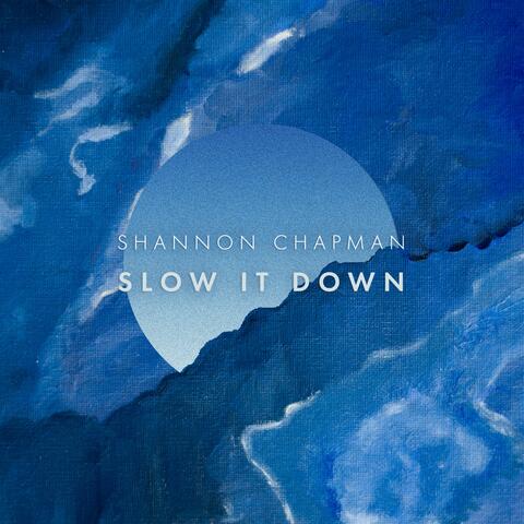 Slow It Down