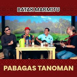 Pabagas Tanoman